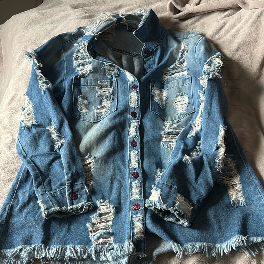 Fashion nova top